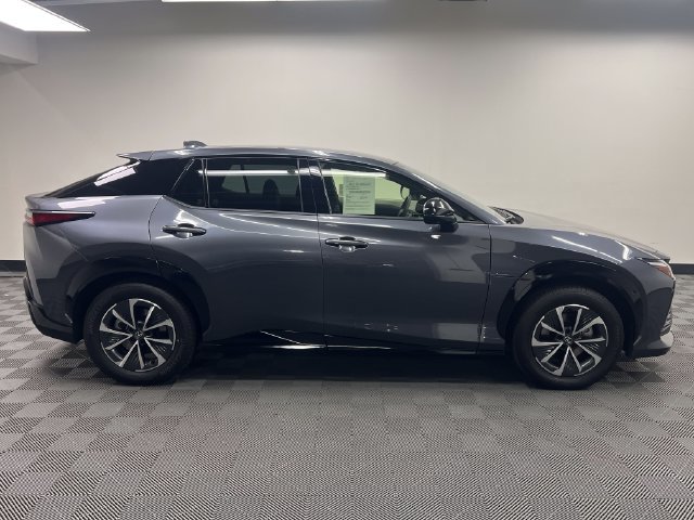 Certified 2024 Lexus RZ 300e Premium w/ Technology Package FWD image 4
