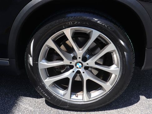 Used 2024 BMW X5 sDrive40i w/ Premium Package RWD image 42