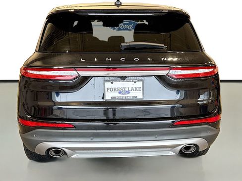 Used 2024 Lincoln Corsair AWD image 6