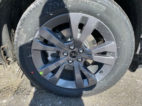 New 2026 Ford Explorer Active w/ Active Comfort Package image 6