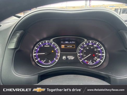 Used 2018 INFINITI QX60 FWD w/ Premium Plus Package image 24