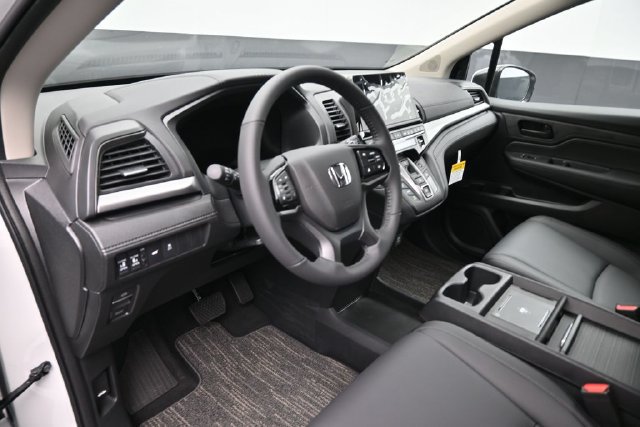 New 2026 Honda Odyssey EX-L image 19