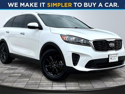 Used 2019 Kia Sorento LX