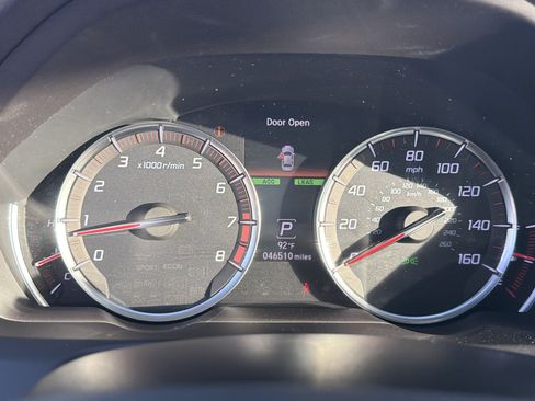 Certified 2019 Acura TLX w/ Technology & A-SPEC Package AWD/4WD image 21