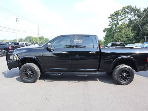 Used 2012 RAM 2500 Limited AWD/4WD image 6