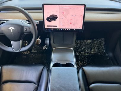 Used 2022 Tesla Model Y Performance