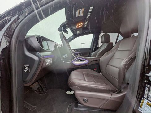 Certified 2023 Mercedes-Benz GLE 350 image 14