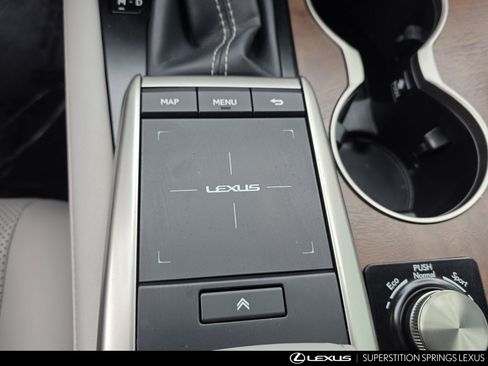 Certified 2022 Lexus RX 350L FWD w/ Premium Package image 23