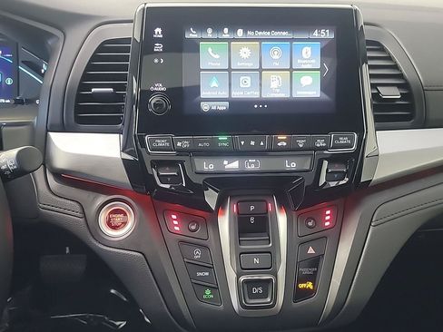 Certified 2023 Honda Odyssey Sport image 32