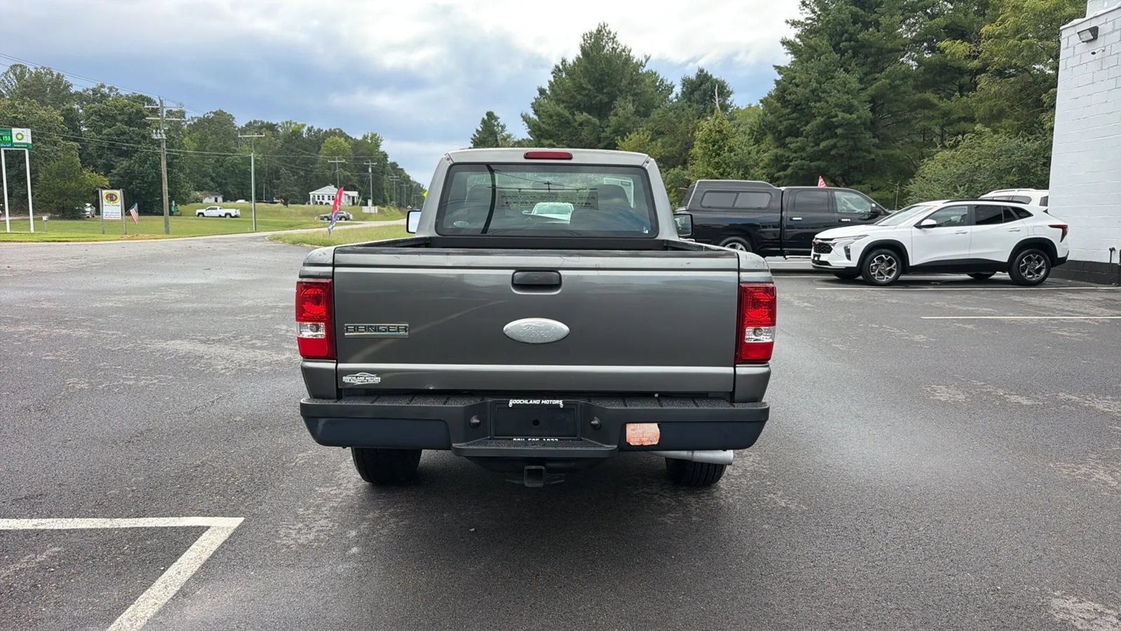 Used 2007 Ford Ranger STX RWD image 6
