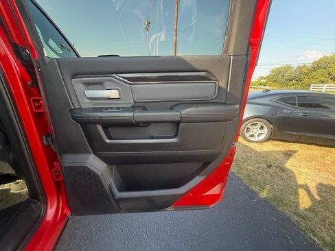 Used 2019 RAM 2500 Power Wagon AWD/4WD image 20