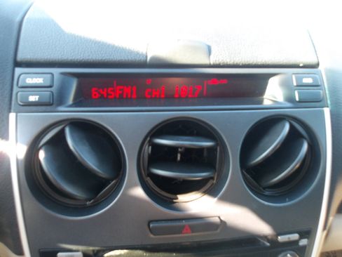 Used 2007 MAZDA MAZDA6 i Sport Value Edition image 21