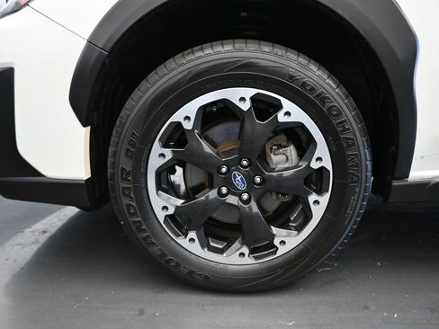 Used 2023 Subaru Crosstrek 2.0i Premium image 48