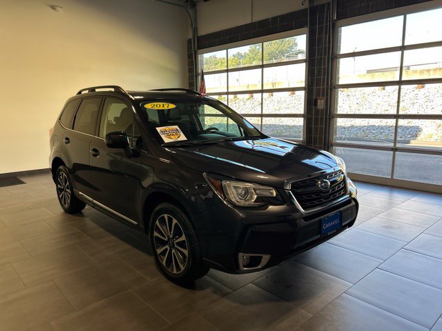 Used 2017 Subaru Forester 2.0XT Touring AWD/4WD image 7