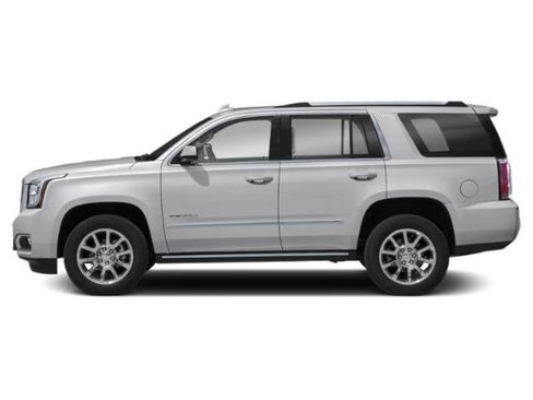 Used 2019 GMC Yukon Denali w/ Denali Ultimate Package AWD/4WD image 3