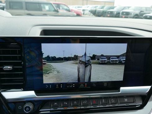 New 2026 Chevrolet Silverado 1500 High Country w/ Midnight Edition image 32