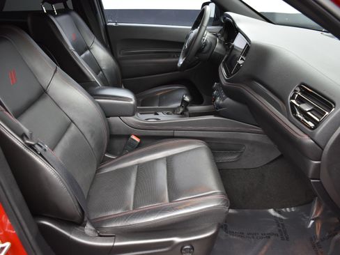 Used 2022 Dodge Durango R/T w/ Tow 'N Go Package AWD/4WD image 8