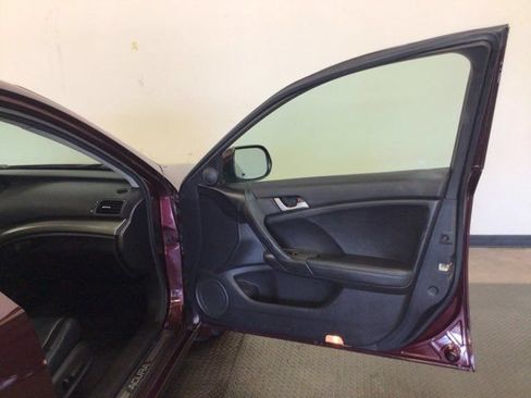 Used 2010 Acura TSX Sedan FWD image 11