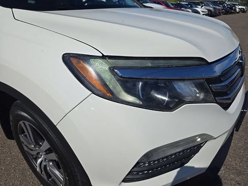Used 2018 Honda Pilot EX-L image 11