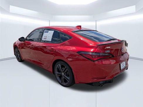 Used 2023 Acura Integra A-Spec FWD image 6