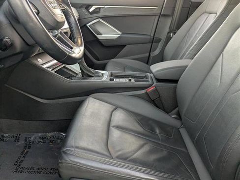 Used 2020 Audi Q3 2.0T Premium Plus w/ Premium Plus Package image 14