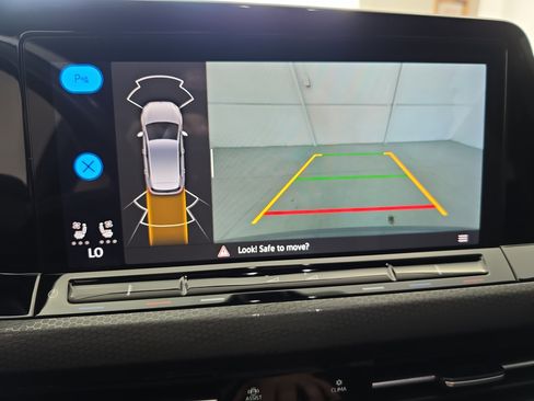 Used 2023 Volkswagen GTI SE image 22