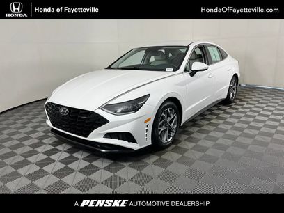 Used 2023 Hyundai Sonata SEL