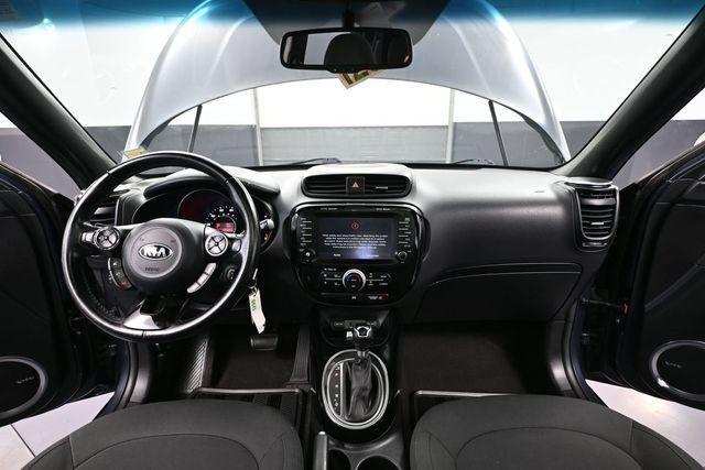 Used 2014 Kia Soul ! w/ Sun & Sound Package FWD image 18