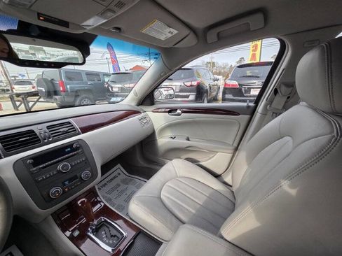 Used 2011 Buick LaCrosse CXL w/ Luxury Package image 18