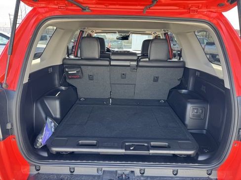 Used 2023 Toyota 4Runner TRD Pro image 35