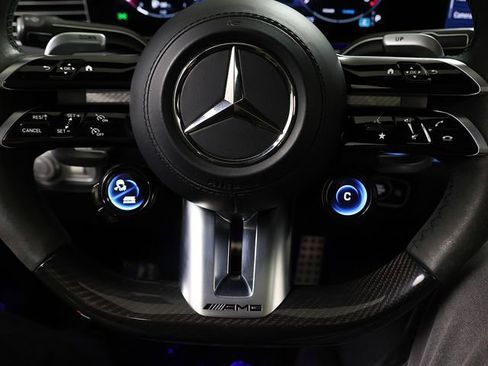 Certified 2024 Mercedes-Benz GLE 53 AMG 4MATIC Coupe image 19