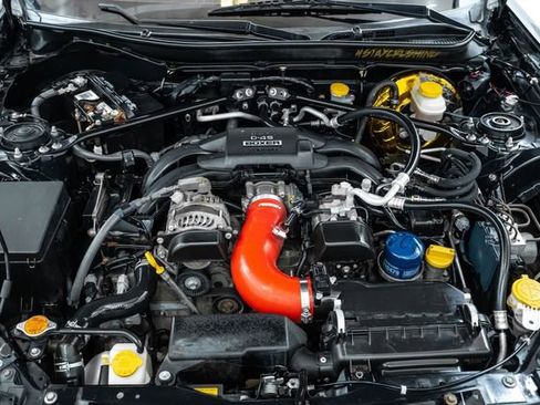 Used 2013 Scion FR-S RWD image 28