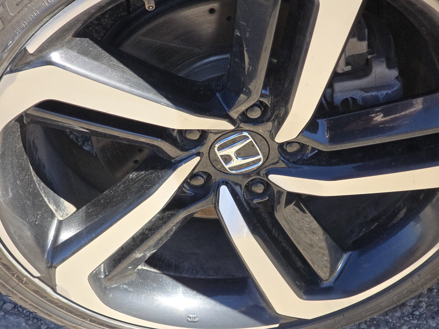 Used 2021 Honda Accord Sport image 13