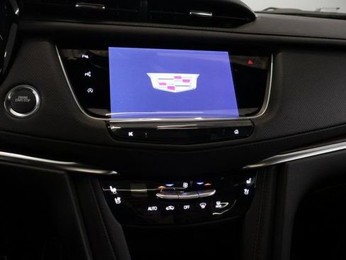 New 2026 Cadillac XT5 Sportv w/ LPO, Onyx Lite Package AWD/4WD image 19