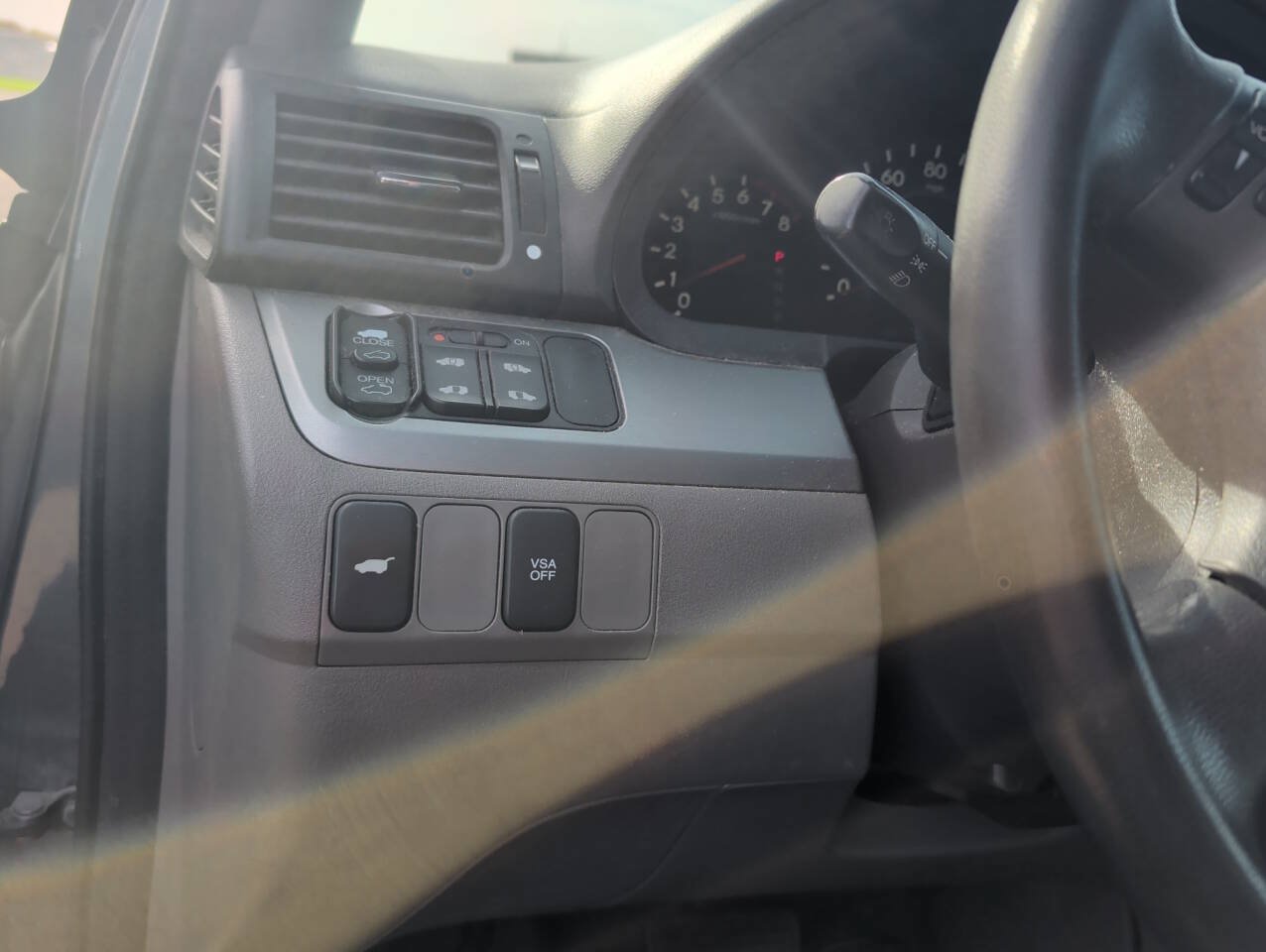Used 2010 Honda Odyssey EX-L image 34