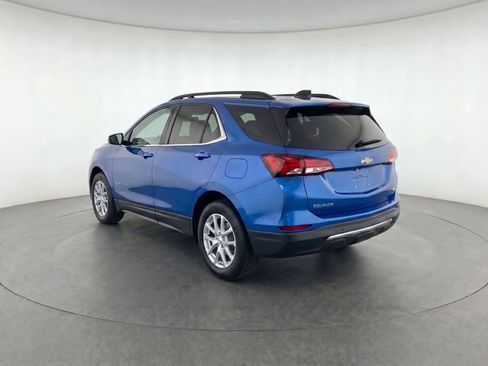 Used 2024 Chevrolet Equinox LT FWD image 5