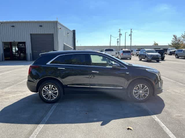Used 2023 Cadillac XT5 Premium Luxury AWD/4WD image 9