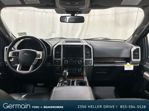 Used 2020 Ford F150 Lariat image 14