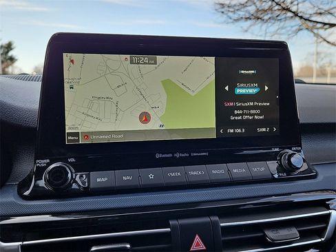 Used 2022 Kia Seltos S image 21