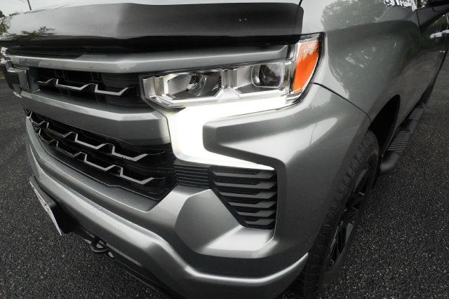 Used 2026 Chevrolet Silverado 1500 RST w/ RST Select Package AWD/4WD image 32