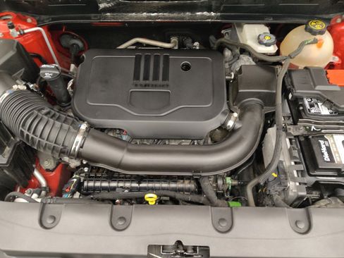 Used 2022 Chevrolet Blazer LT FWD image 30