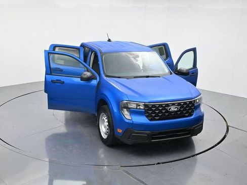 New 2025 Ford Maverick XL image 45