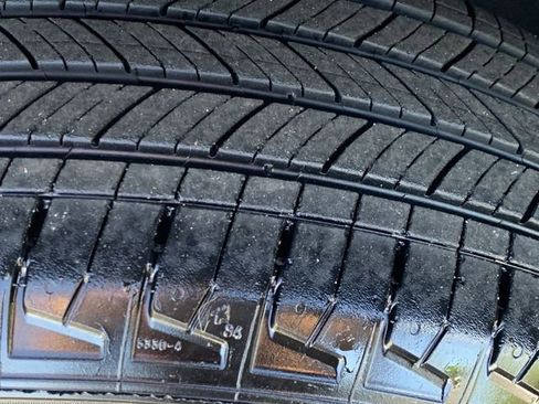 Used 2024 Toyota RAV4 LE image 34