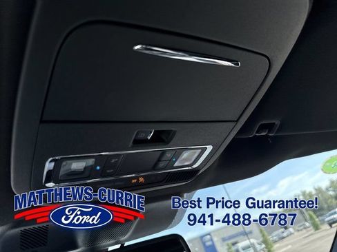 New 2026 Ford F150 Platinum AWD/4WD image 22