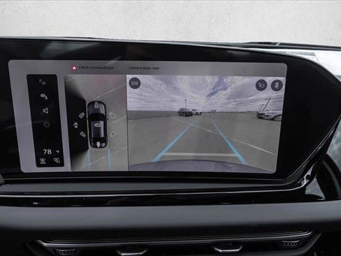 New 2026 Audi A6 Premium Plus AWD/4WD image 17