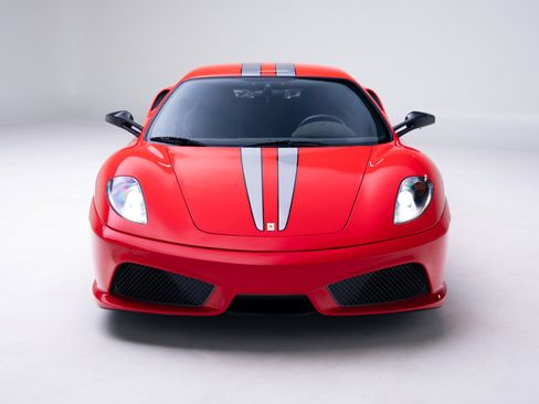 Used 2009 Ferrari F430 Scuderia image 13