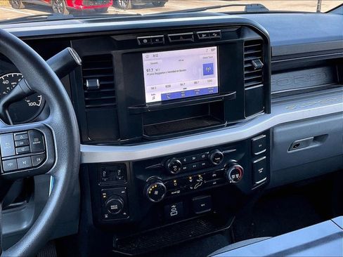 Used 2023 Ford F250 XL w/ STX Appearance Package AWD/4WD image 18