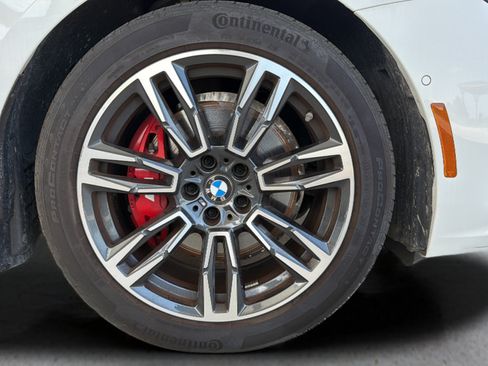 Used 2026 BMW 530i RWD image 12