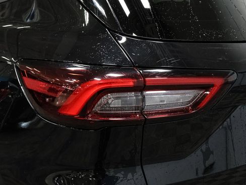 Certified 2025 Ford Escape ST-Line image 15