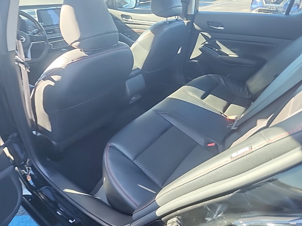 Certified 2023 Nissan Altima 2.5 SR FWD image 24